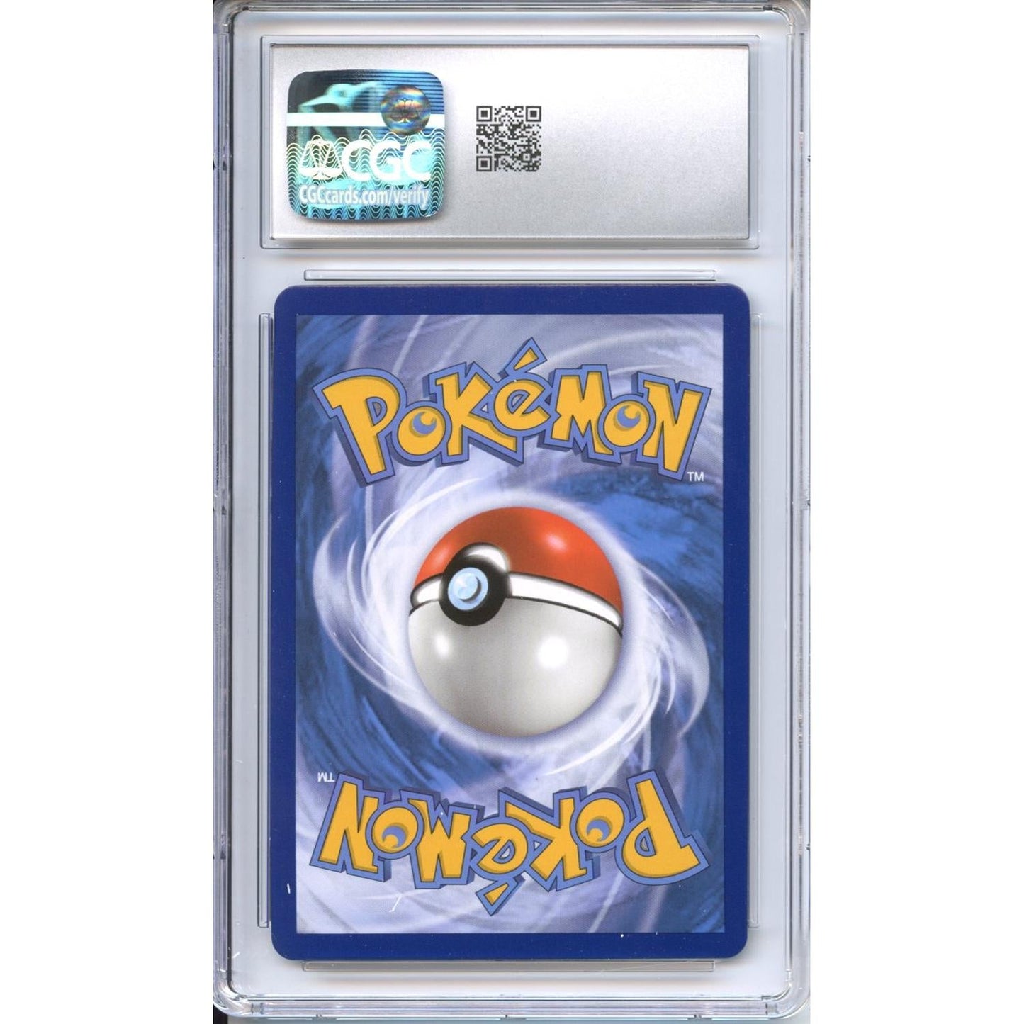 Pokemon Graded: Starmie V TG13/TG30 Astral Radiance (2022) Trainer Gallery Holo CGC 9.5