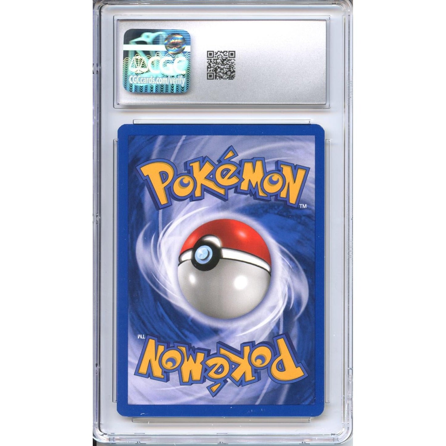 Pokemon Graded: Ledyba 7/18 Southern Islands (2021) Reverse Holo CGC 9.5