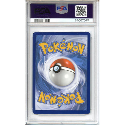 Pokemon Graded: Umbreon Vmax PSA 10