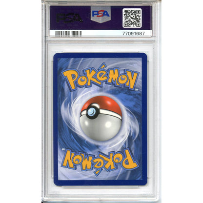 Pokemon Graded: Pikachu V PSA 10
