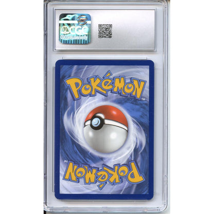 Pokemon Graded: Eevee 74/131 Prismatic Evolutions Pokemon Day Promo Holo (2025) CGC 10