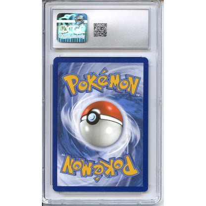 Pokemon Graded: Pikachu ex CGC 10