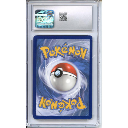 Pokemon Graded: Mimikyu V CGC 10