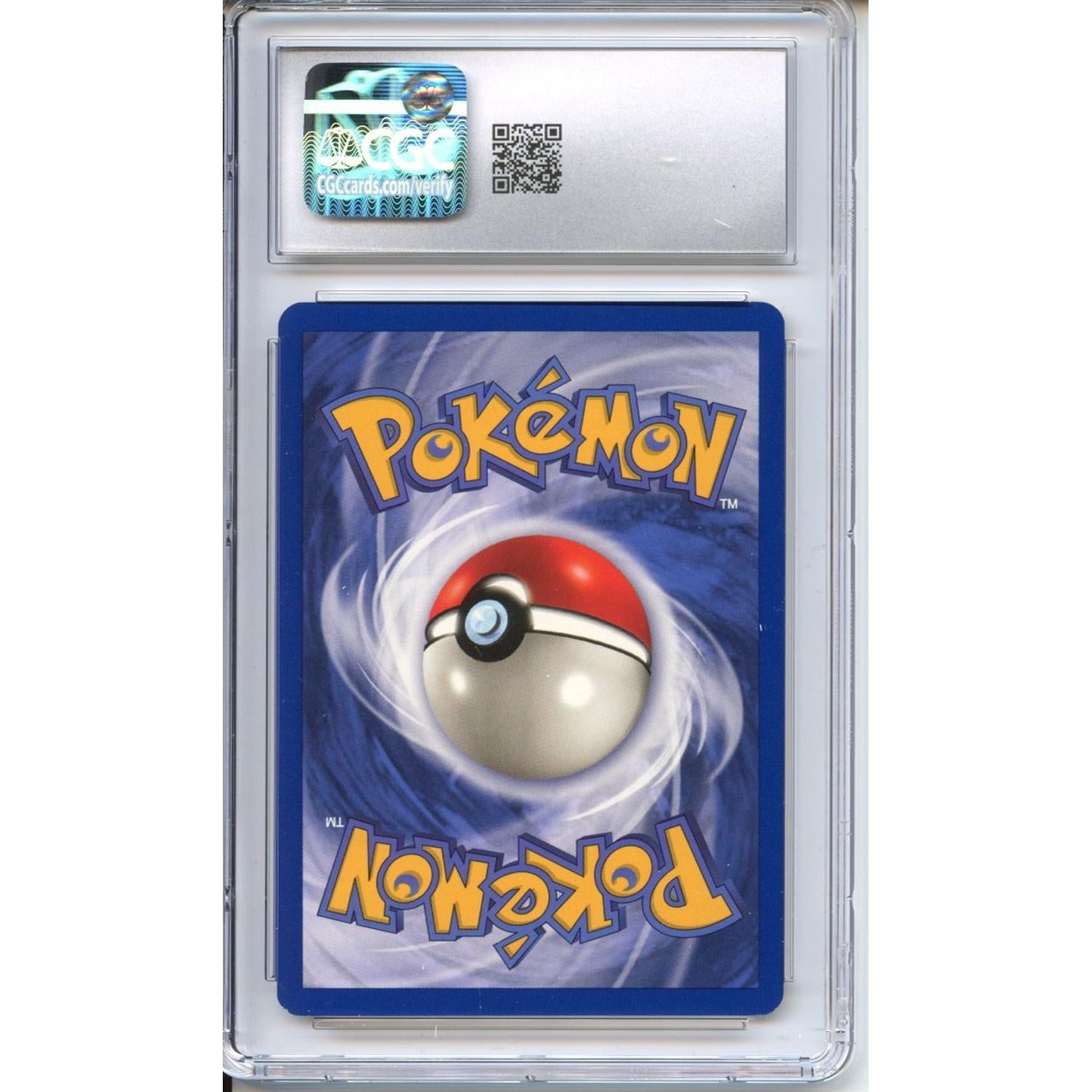 Pokemon Graded: 1st Edition Zapdos CGC 10