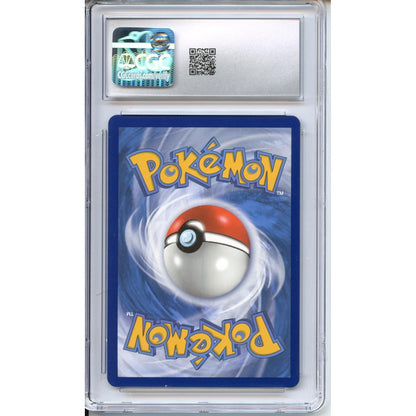 Pokemon Graded: Mewtwo V CGC 10