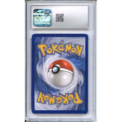 Pokemon Graded: Gengar Vmax CGC 10