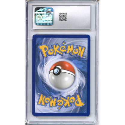 Pokemon Graded: Steelix EX CGC 10