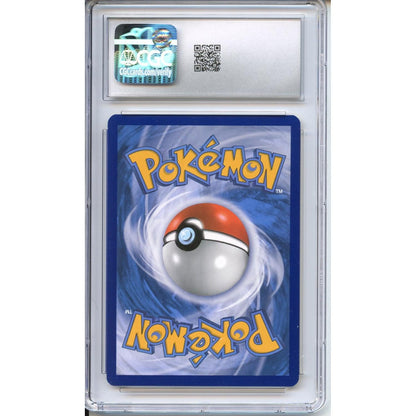 Pokemon Graded: Ash's Pikachu CGC 10
