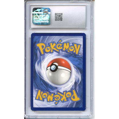 Pokemon Graded: Drowzee CGC 10