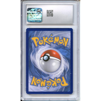 Pokemon Graded: Sylveon EX CGC 9