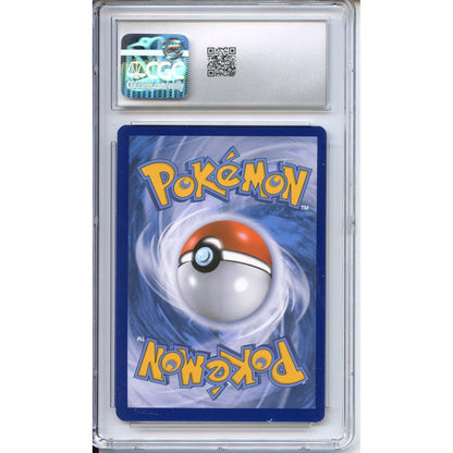 Pokemon Graded: Alakazam EX CGC 9