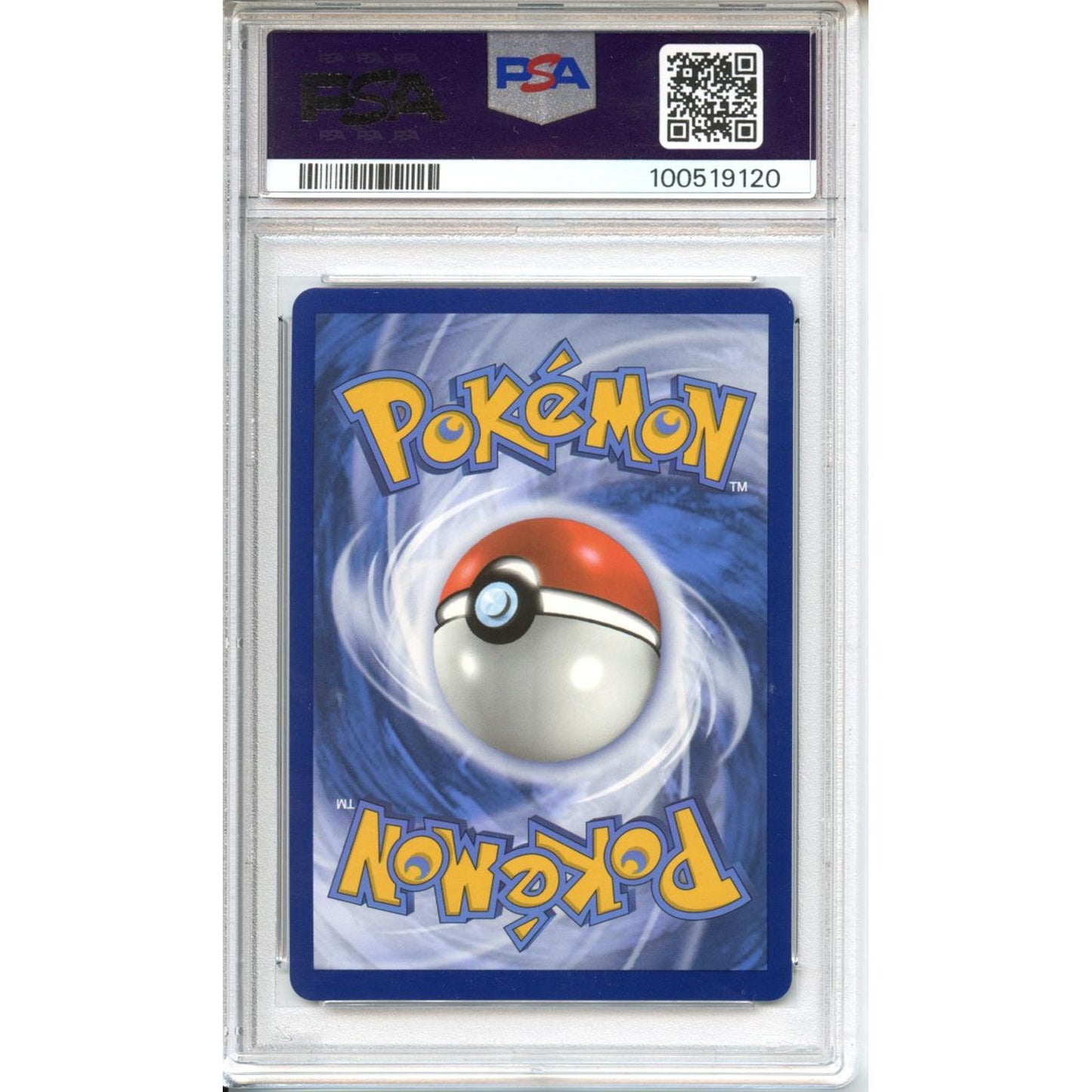 Pokemon Graded: Giratina V PSA 10