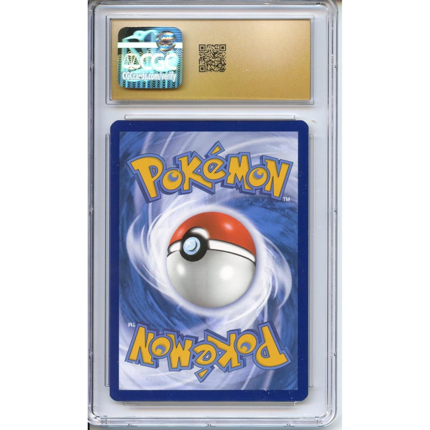 Pokemon Graded: Galarian Zapdos CGC 10