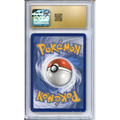 Pokemon Graded: Jesse & James CGC 10