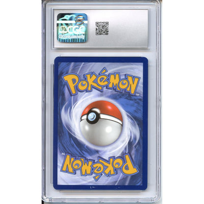 Pokemon Graded: Paradise Resort Italian CGC 10