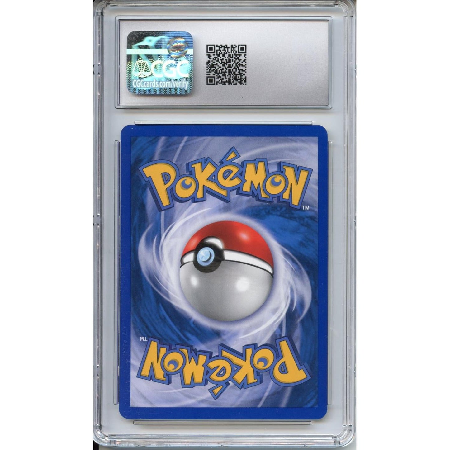 Pokemon Graded: Nidoking H18 CGC 10