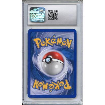Pokemon Graded: Nidoking H18 CGC 10