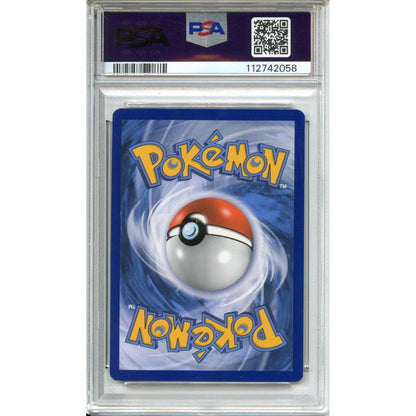 Pokemon Graded: M Charizard EX PSA 9