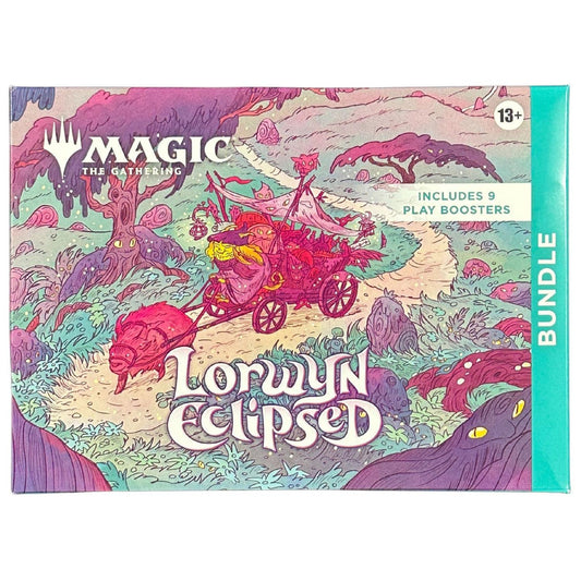 Lorwyn Eclipsed - Bundle - Lorwyn Eclipsed