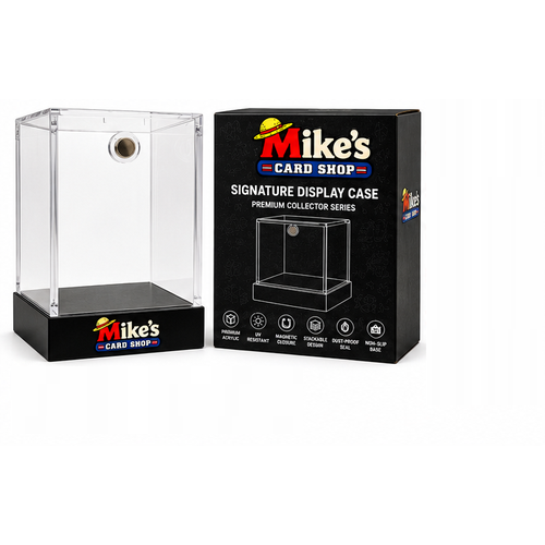 Acrylic Display Case