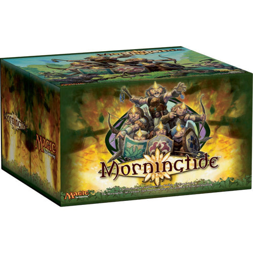 Magic: Morningtide Fat Pack