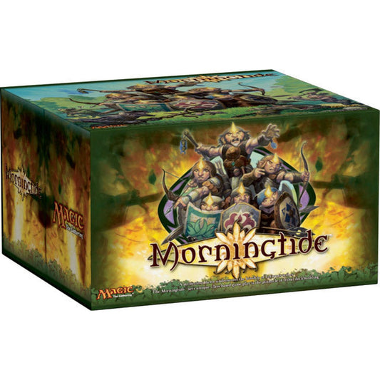 Magic: Morningtide Fat Pack