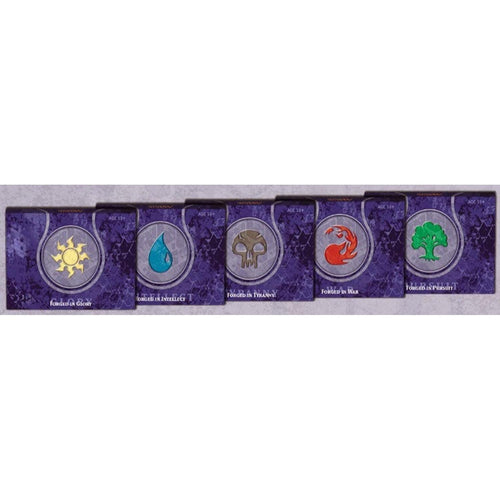 Magic the Gathering: Journey into Nyx Prerelease Kit (Set of 5) SEALED