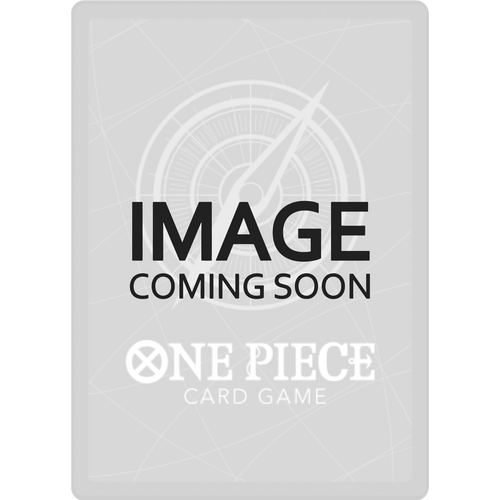Monkey.D.Luffy (Japanese Version 3rd Anniversary Set) (OP09-119) [One Piece Promotion Cards]  Foil