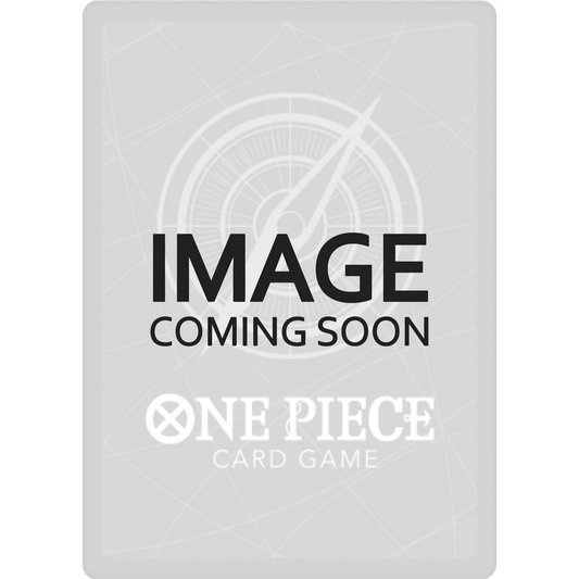 Monkey.D.Luffy (Japanese Version 3rd Anniversary Set) (OP09-119) [One Piece Promotion Cards]  Foil