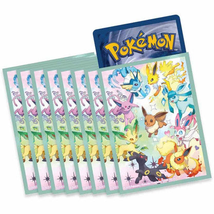 Pokemon: Prismatic Evolutions Super-Premium Collection