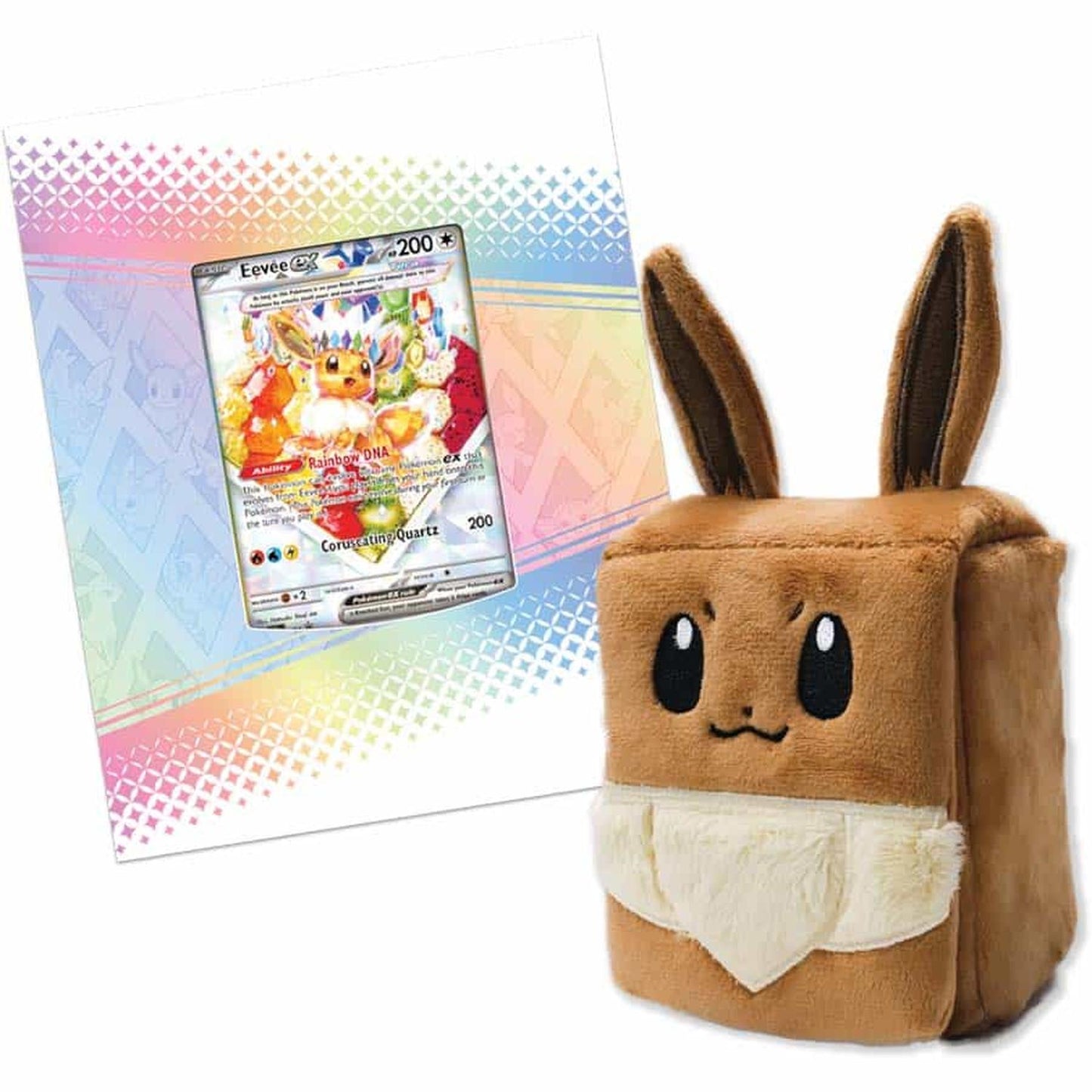 Pokemon: Prismatic Evolutions Super-Premium Collection