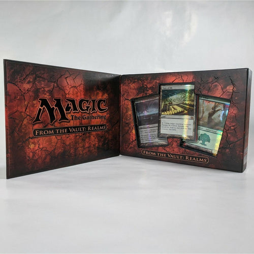 Magic the Gathering: From the Vault: Realms
