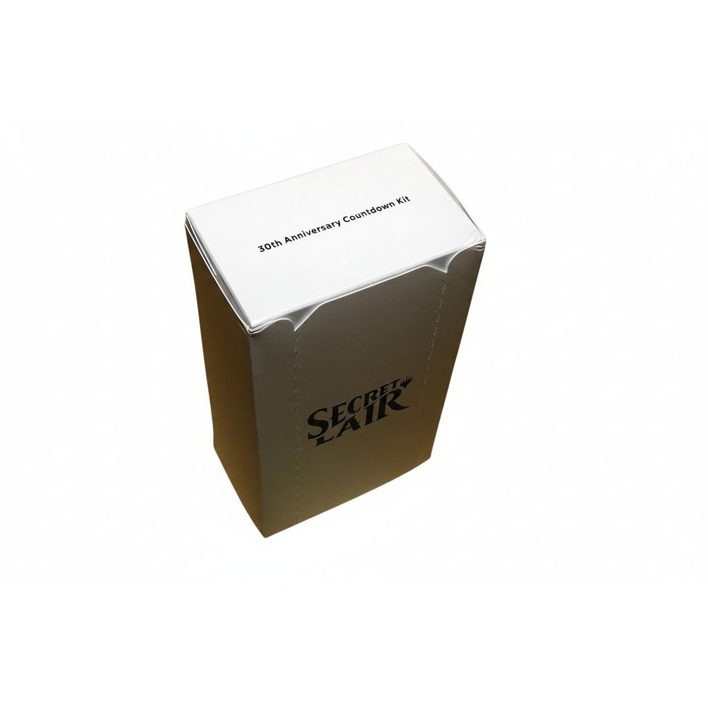 Magic The Gathering: Secret Lair 30th Anniversary Countdown Kit
