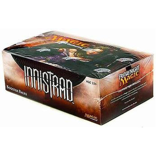 Magic: Innistrad Booster Box